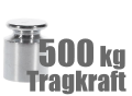 TRAGKRAFT 500KG